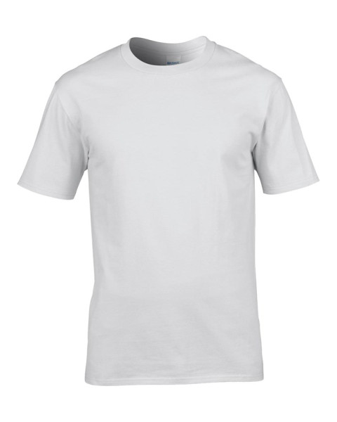 Premium Cotton - T-Shirt