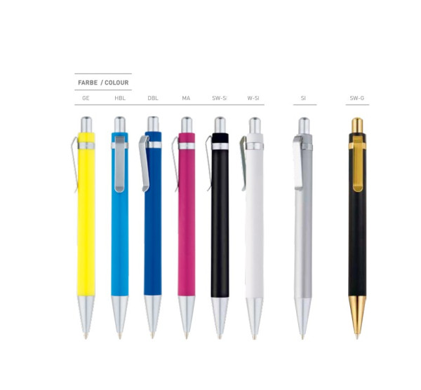 Penko - Kugelschreiber ARTICA Opac M