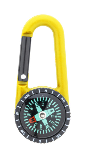 Edmund - Karabiner