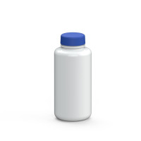 weiß/blau