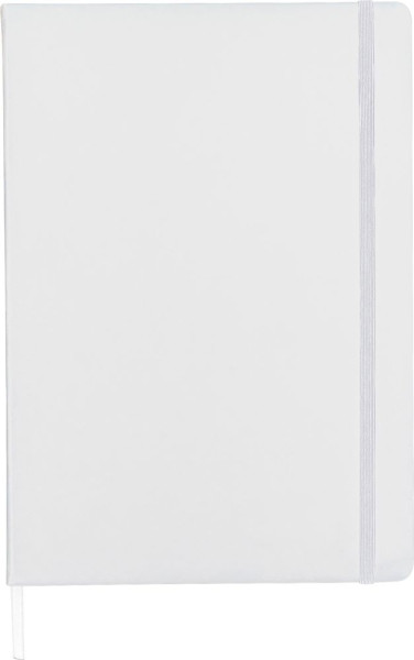 Notizbuch A4 Azure