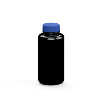 schwarz/blau