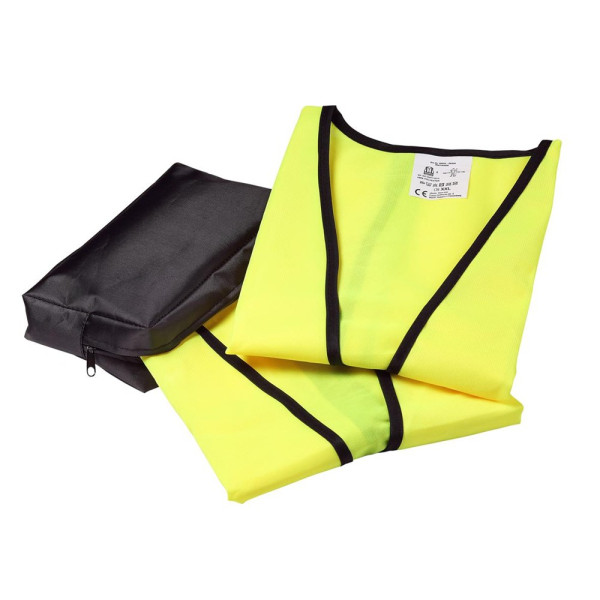 Warnwesten-Set