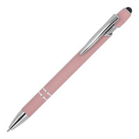 Pastellrosa