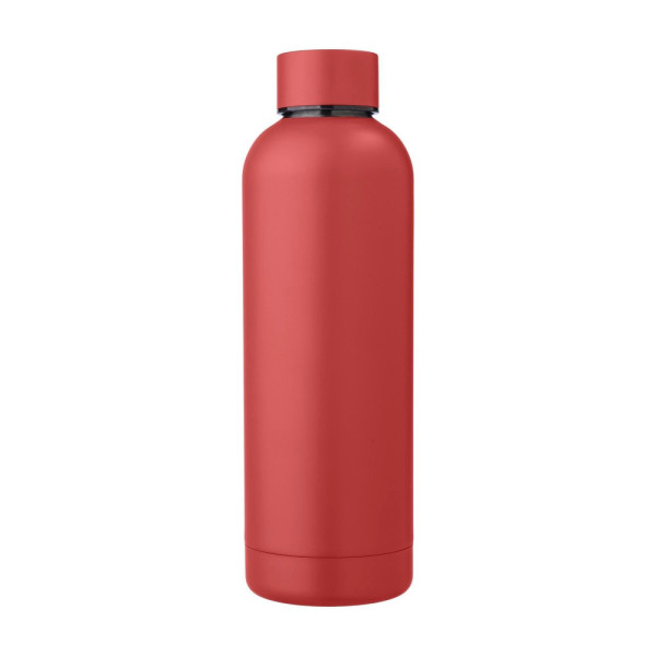 Isolierflasche Isaiah | Recycelt | 500 ml