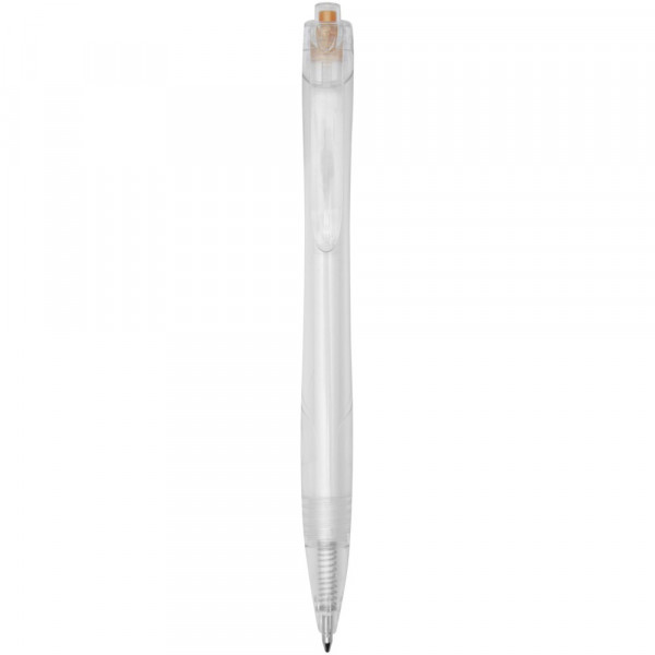 Honua Kugelschreiber aus recyceltem PET-Kunststoff