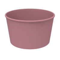 raffiniertes rot