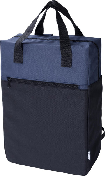 Rucksack Olive | Recycelt | 6 l