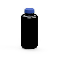 schwarz/blau