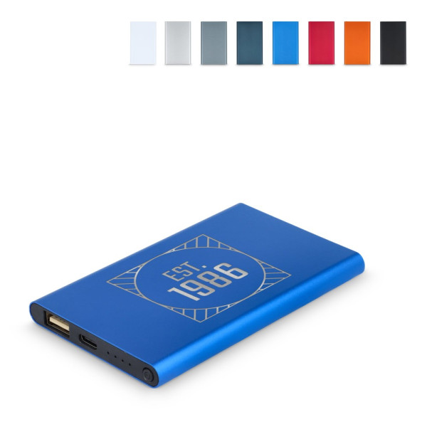 Enera Powerbank USB-C 4000 mAh R-AL