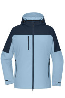 Milky-blue/navy (ca. Pantone 5425 C
296C)